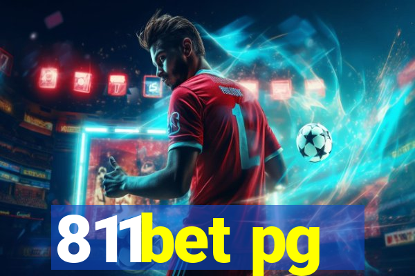 811bet pg